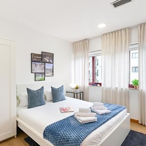 Appartement met Drie Slaapkamers